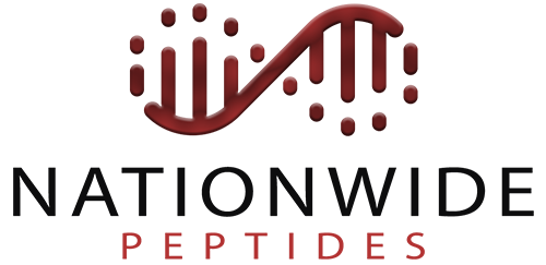 Nationwide Peptides by National Science Labs, LLC
