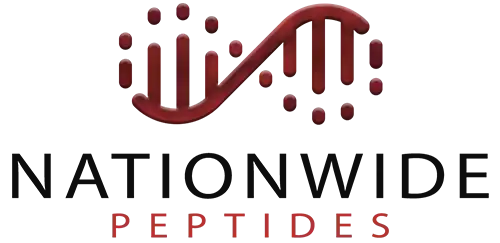Nationwide Peptides by National Science Labs, LLC