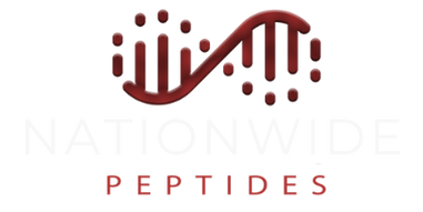 Nationwide Peptides by National Science Labs, LLC