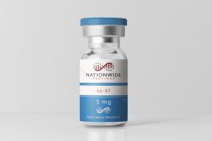 LL-37 (Cathelicidin)