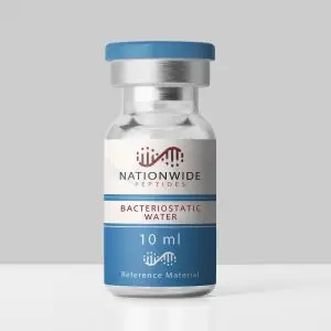 Bacteriostatic Water (Bac Water)