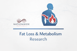 Fat Loss & Metabolism Research