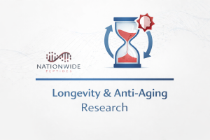 Longevity & Anti-Aging Research