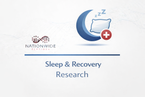 Sleep & Recovery Research