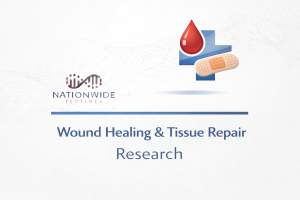 Wound Healing & Tissue Repair Research