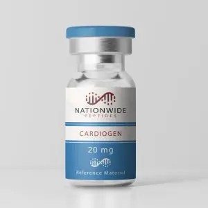 Cardiogen Peptide
