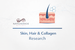 Skin, Hair & Collagen Research