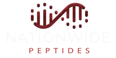 Nationwide Peptides by National Science Labs, LLC