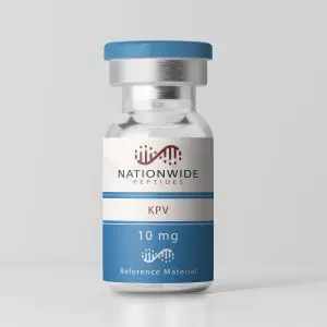 KPV Peptide Peptide