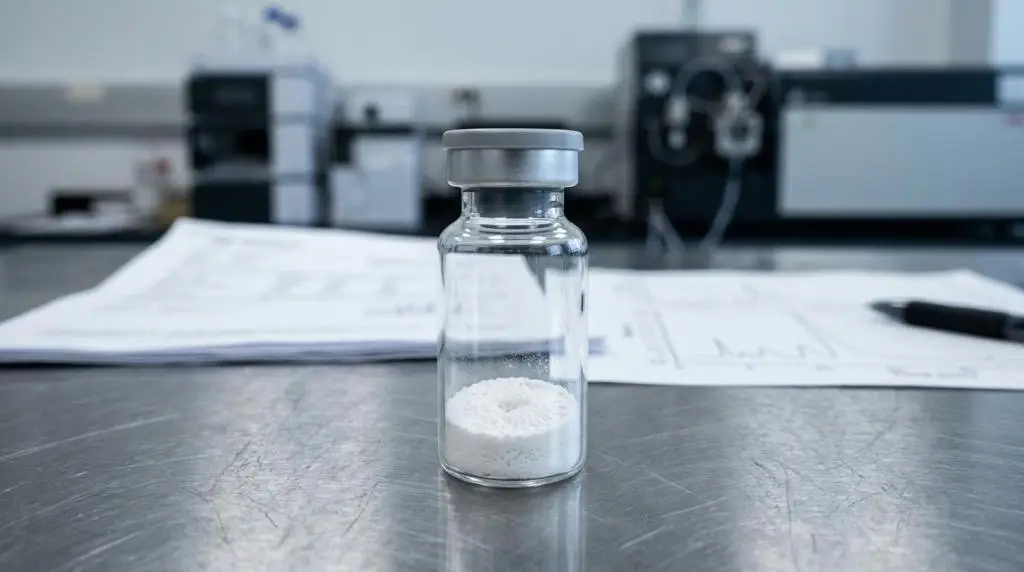peptide company