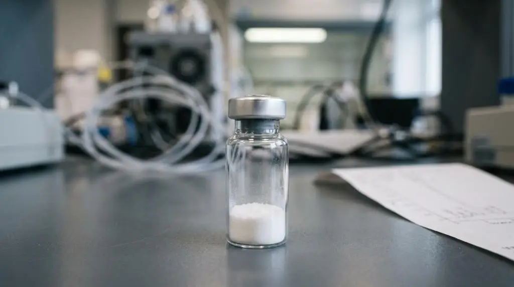peptide warehouse